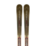 Discovery 78 Pro AM Skis & Protector EVO PR 11 GW Bindings 2027