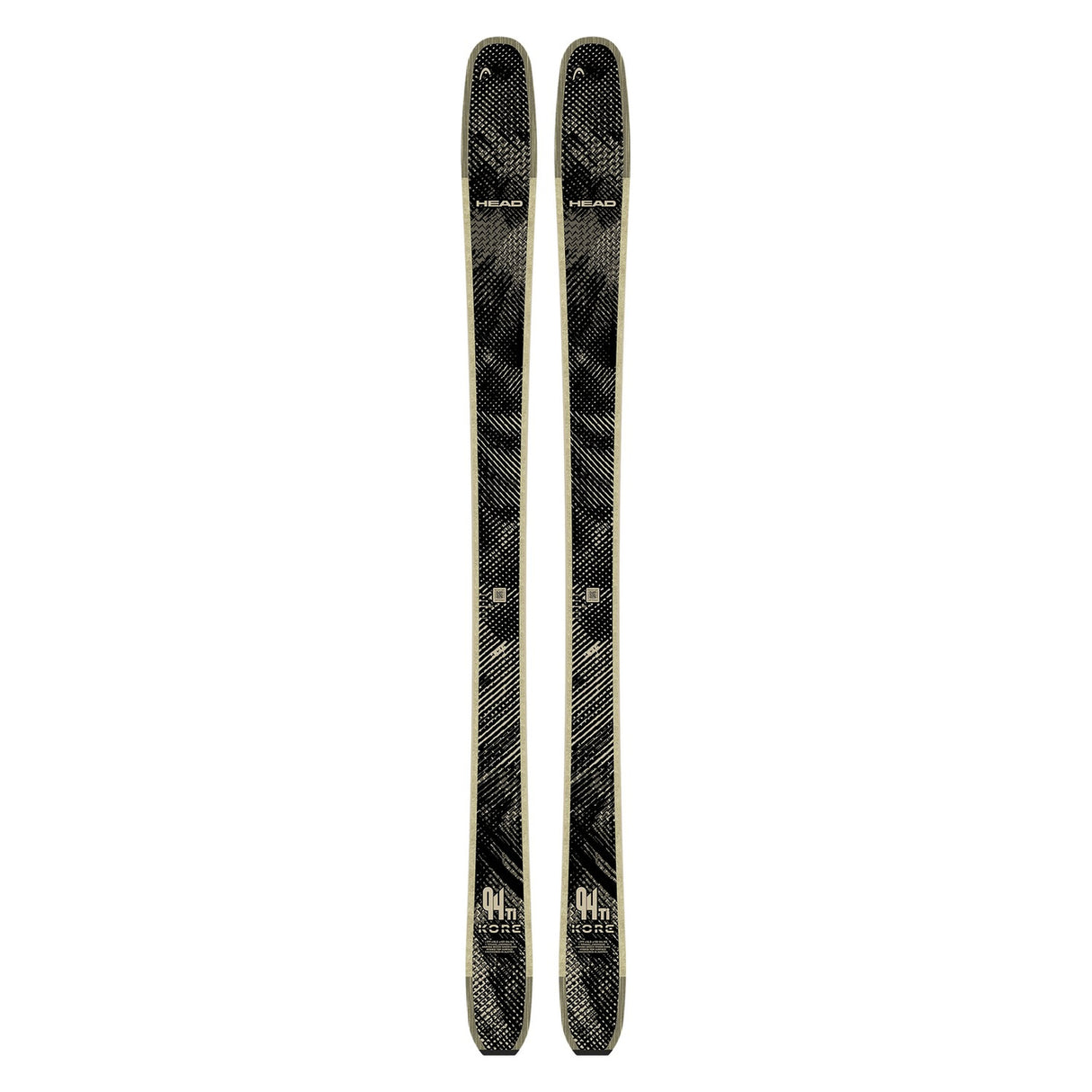 Kore 94 Ti Skis 2027