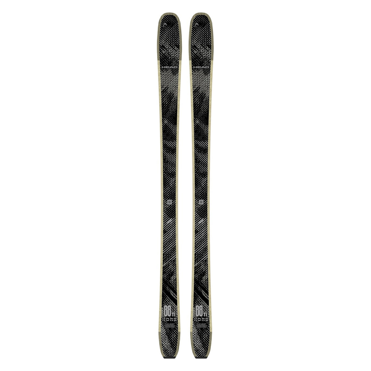 Kore 88 Ti Skis 2027