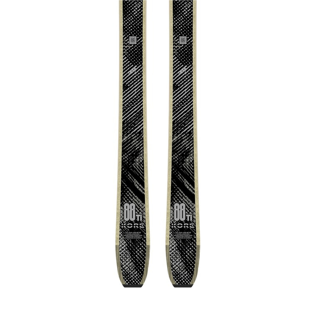 Kore 88 Ti Skis 2027