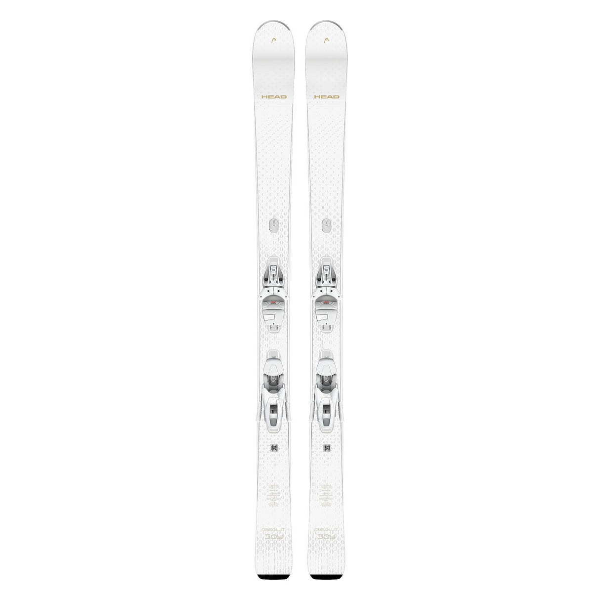 e-Absolut Joy Skis & JOY 9 GW Bindings 2027