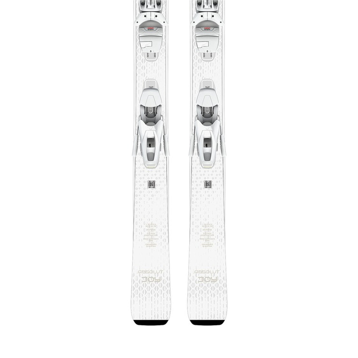 e-Absolut Joy Skis & JOY 9 GW Bindings 2027