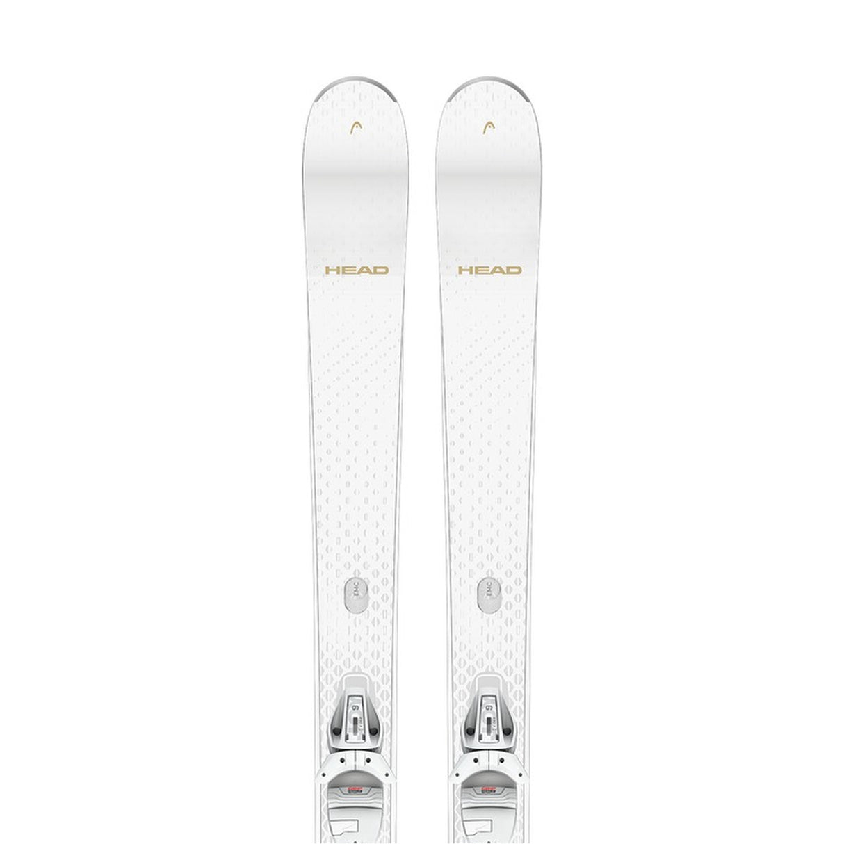 e-Absolut Joy Skis & JOY 9 GW Bindings 2027