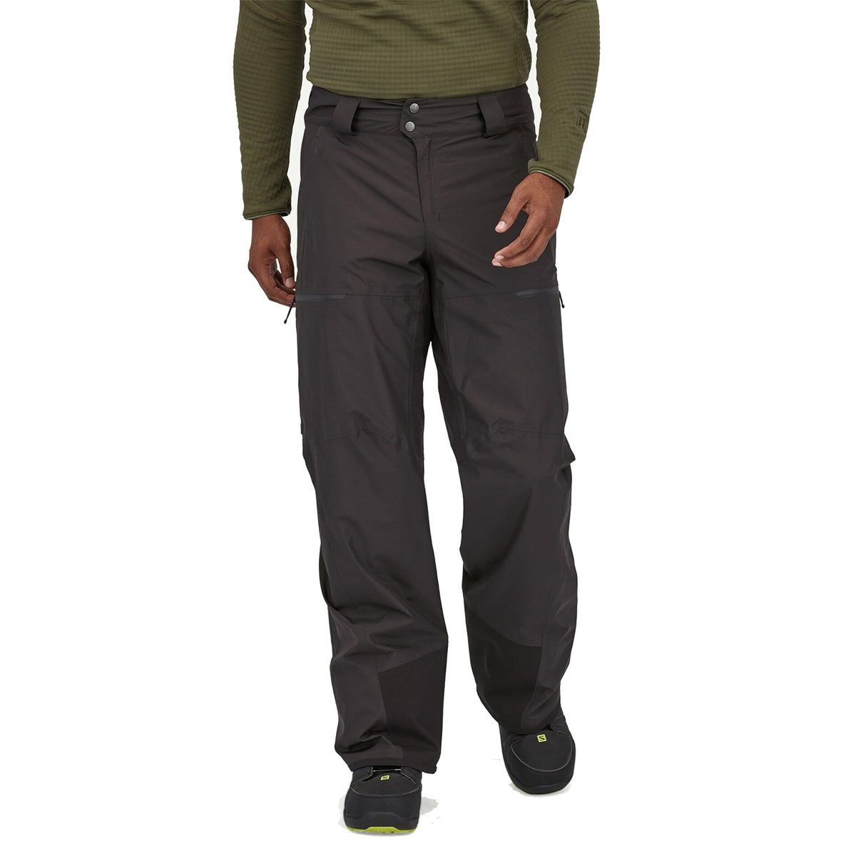Men's Powder Town Ski Pants