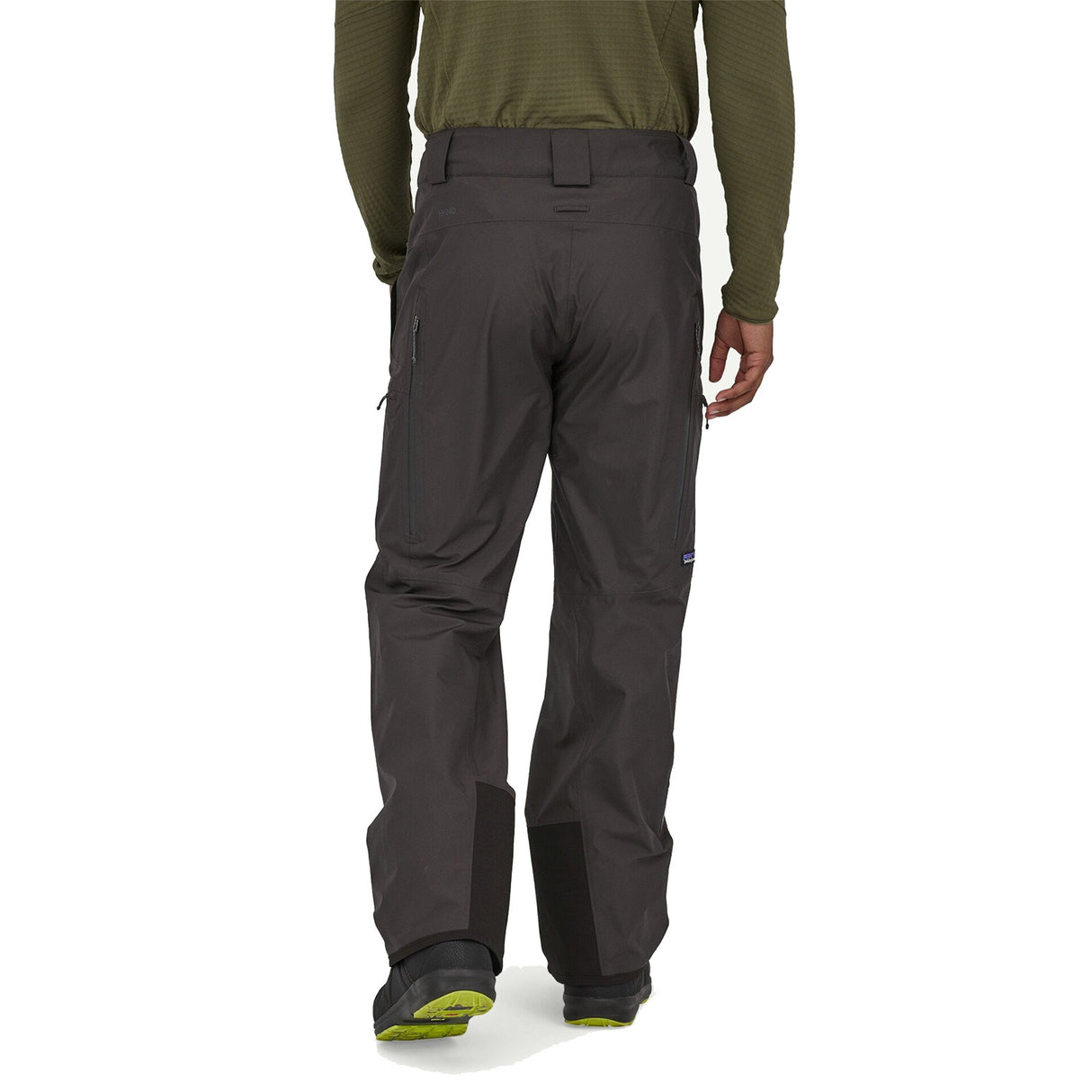Men's Powder Town Ski Pants