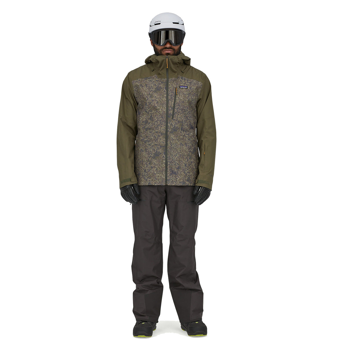 Men's Powder Town Ski Pants