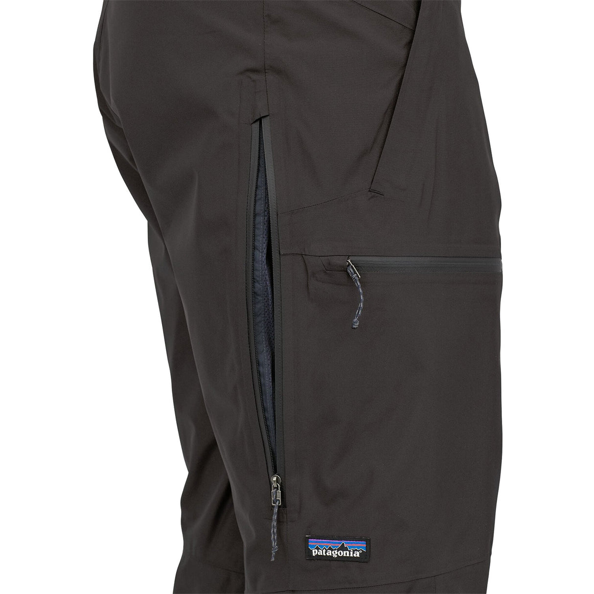Men's Powder Town Ski Pants