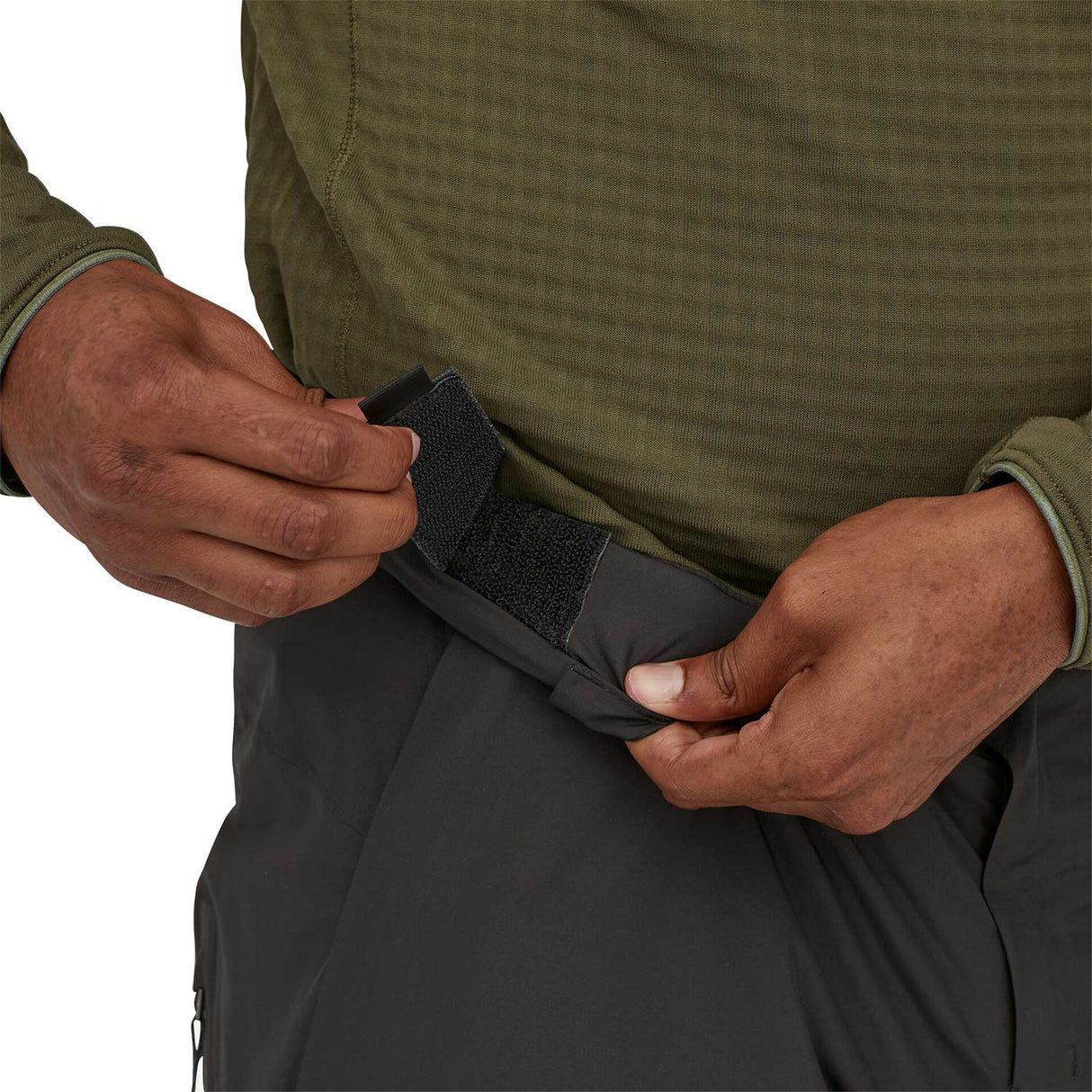 Men's Powder Town Ski Pants