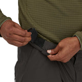 Men's Powder Town Ski Pants