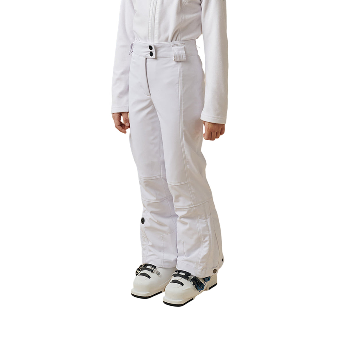 Eva Junior Stretch Ski Pants