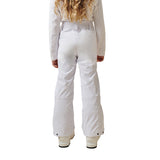 Eva Junior Stretch Ski Pants