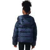 Chloe Junior Synthetic Down Ski Jacket