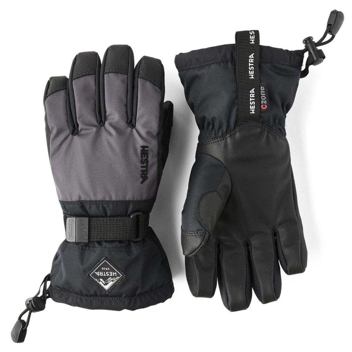 Gauntlet CZone Junior Gloves