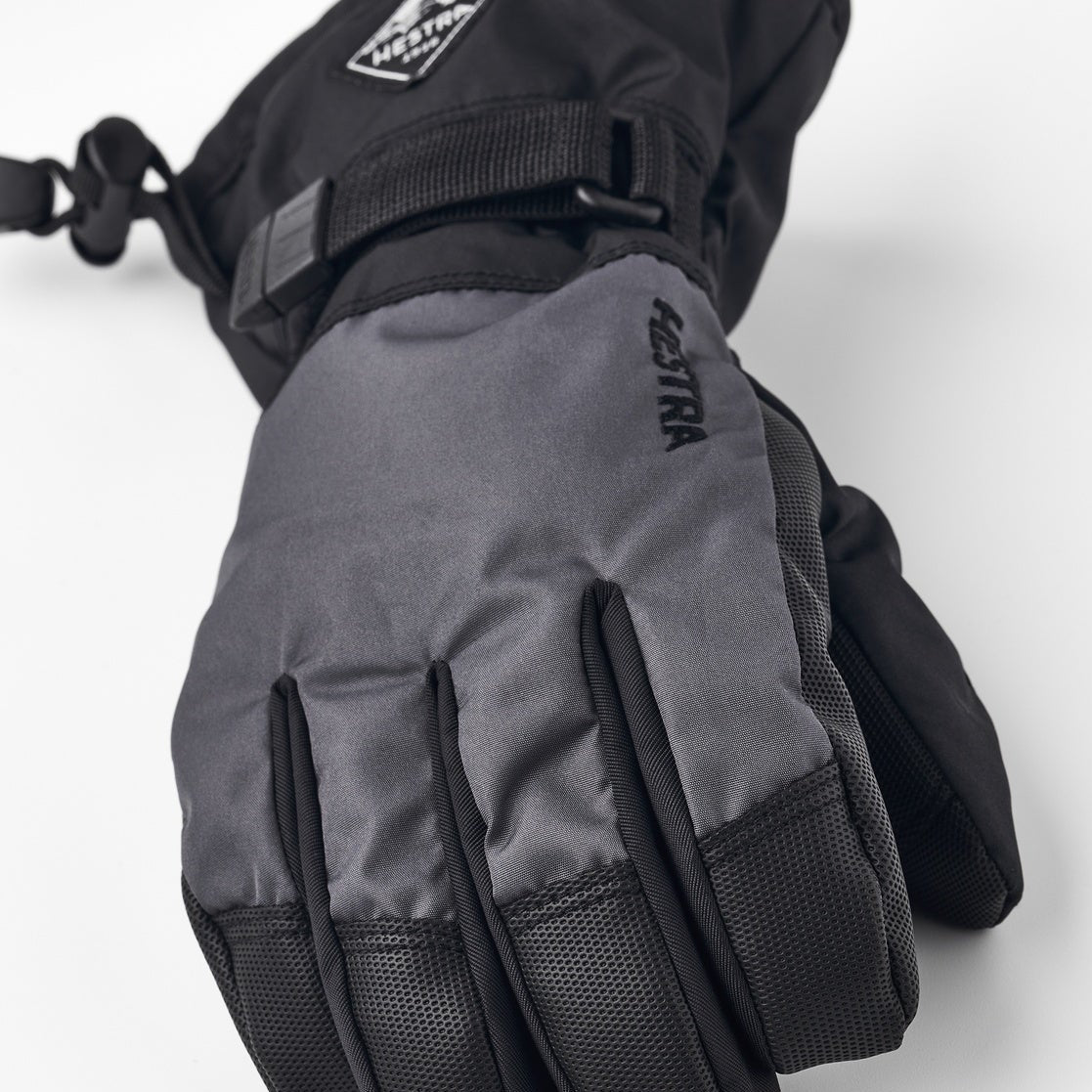 Gauntlet CZone Junior Gloves