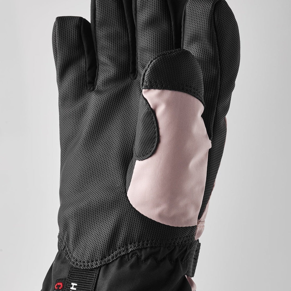 Gauntlet CZone Junior Gloves