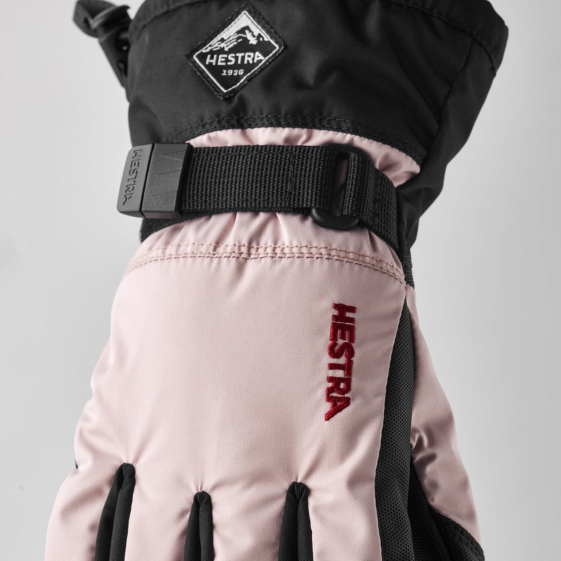 Gauntlet CZone Junior Gloves