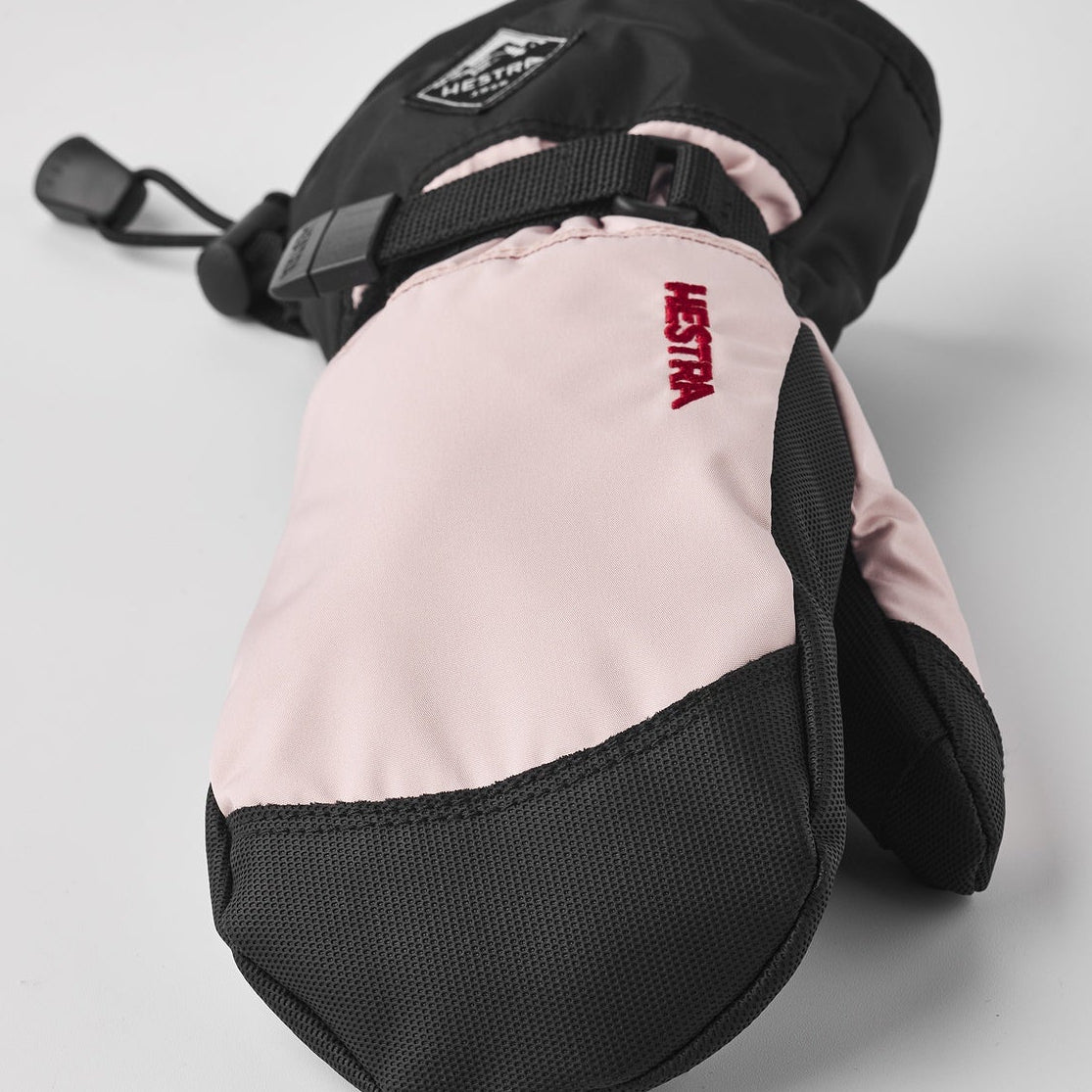 Gauntlet CZone Junior Mitts
