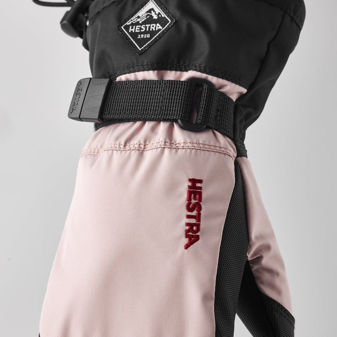 Gauntlet CZone Junior Mitts
