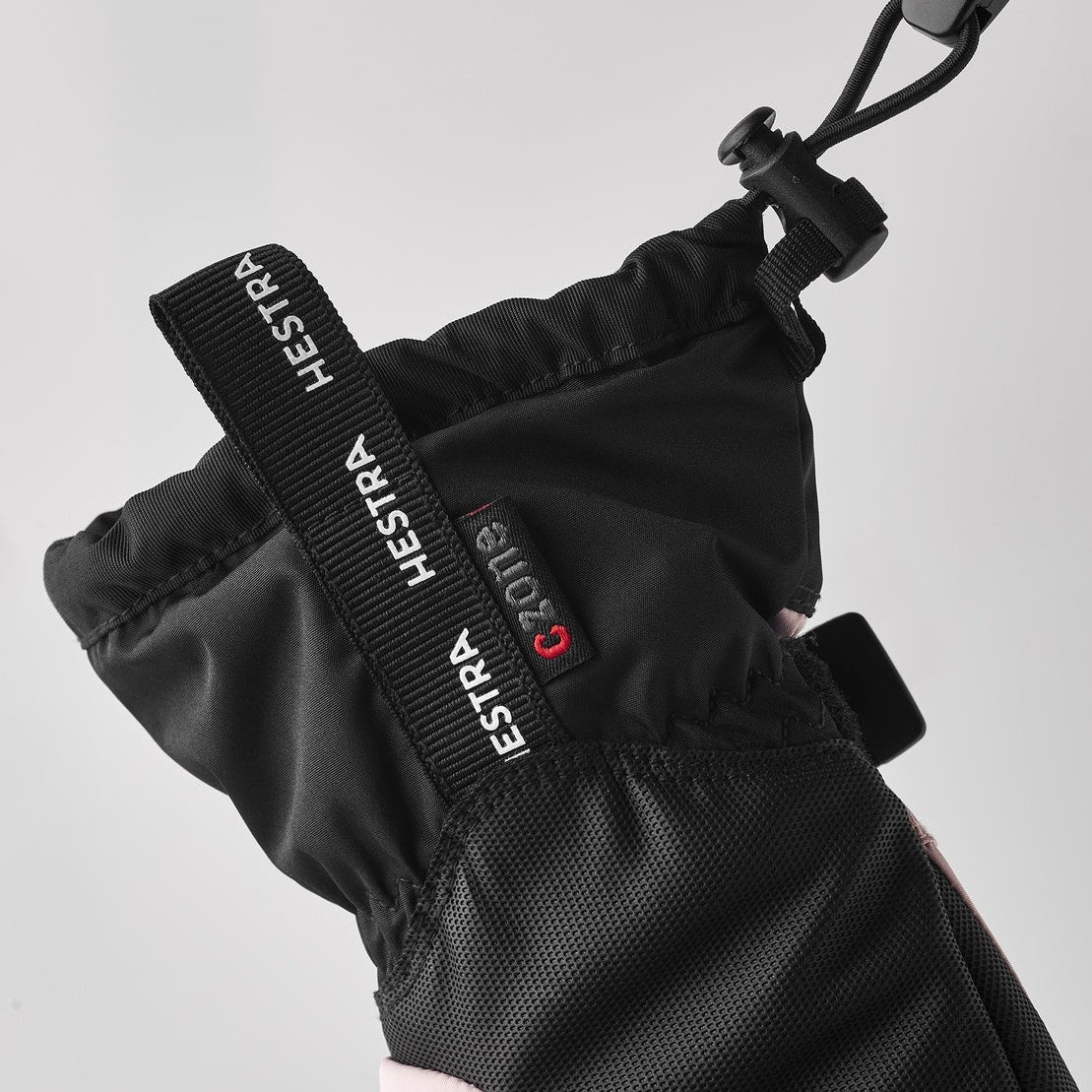 Gauntlet CZone Junior Mitts