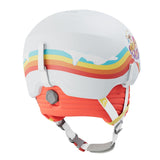 YUKI Paw Patrol Junior Helmet and Goggle Set