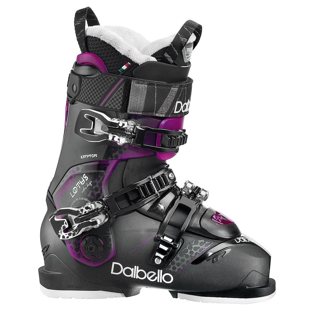 Dalbello KR 2 Lotus Ski Boots 2016 – Snowtrax