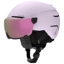 Savor Amid Visor HD Helmet