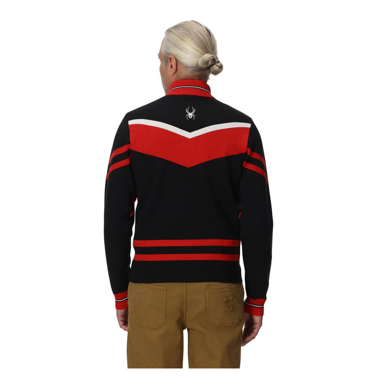 Garmisch Sweater Midlayer Top