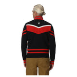 Garmisch Sweater Midlayer Top