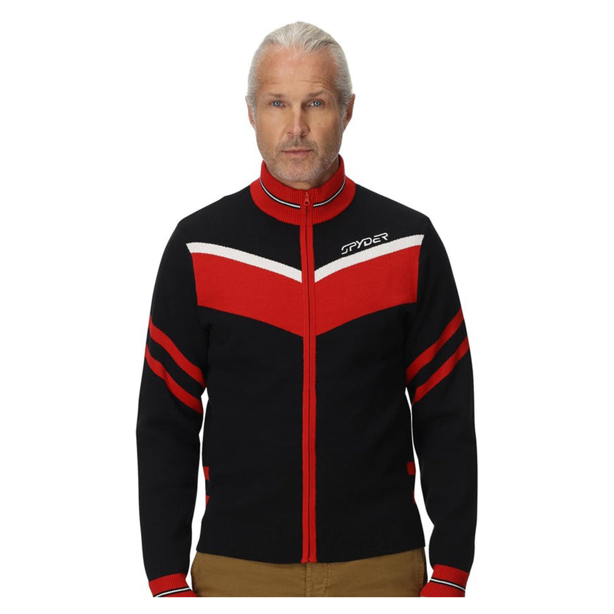 Garmisch Sweater Midlayer Top