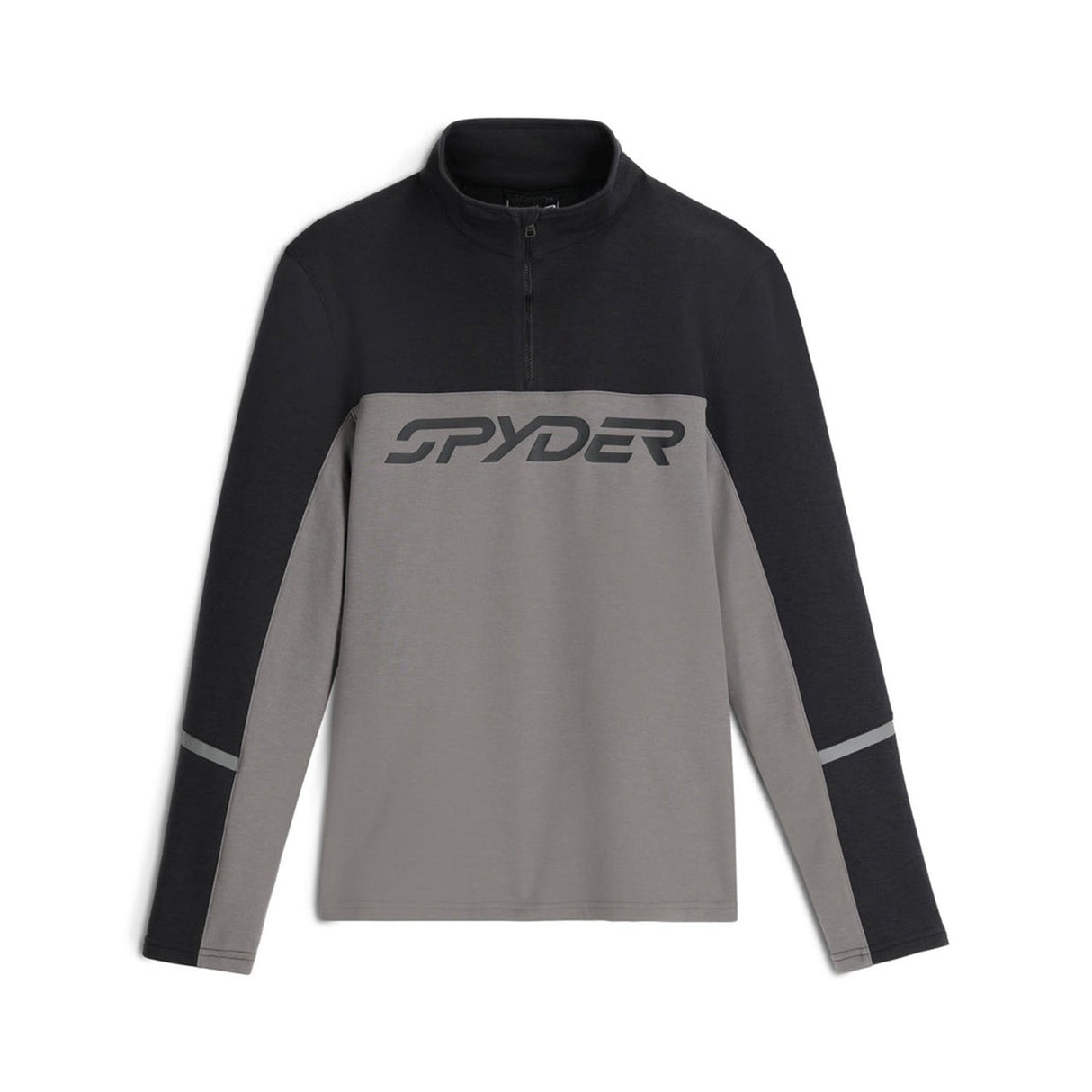 Speed Fleece 1/2 Zip Midlayer Top
