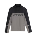 Speed Fleece 1/2 Zip Midlayer Top