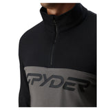Speed Fleece 1/2 Zip Midlayer Top