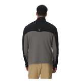 Speed Fleece 1/2 Zip Midlayer Top