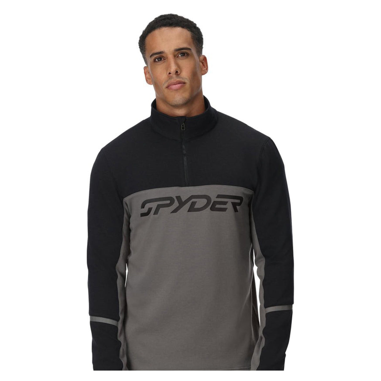 Speed Fleece 1/2 Zip Midlayer Top