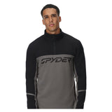 Speed Fleece 1/2 Zip Midlayer Top