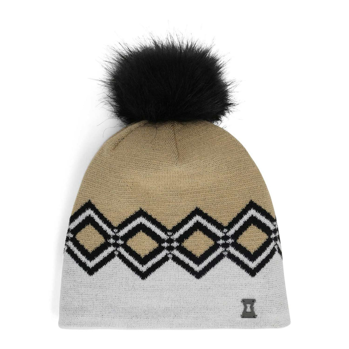 Mountain Hat Beanie