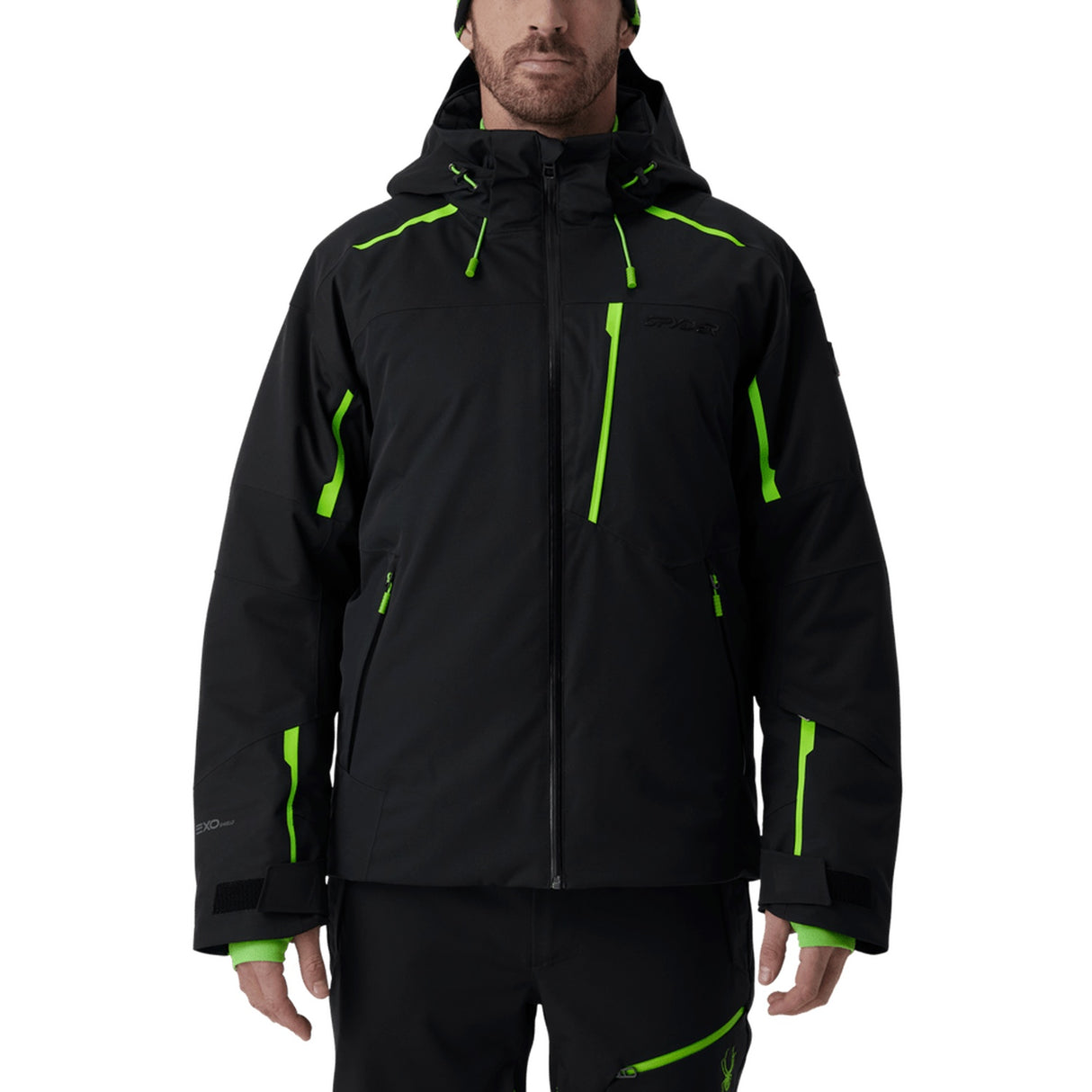 Leader Ski Jacket