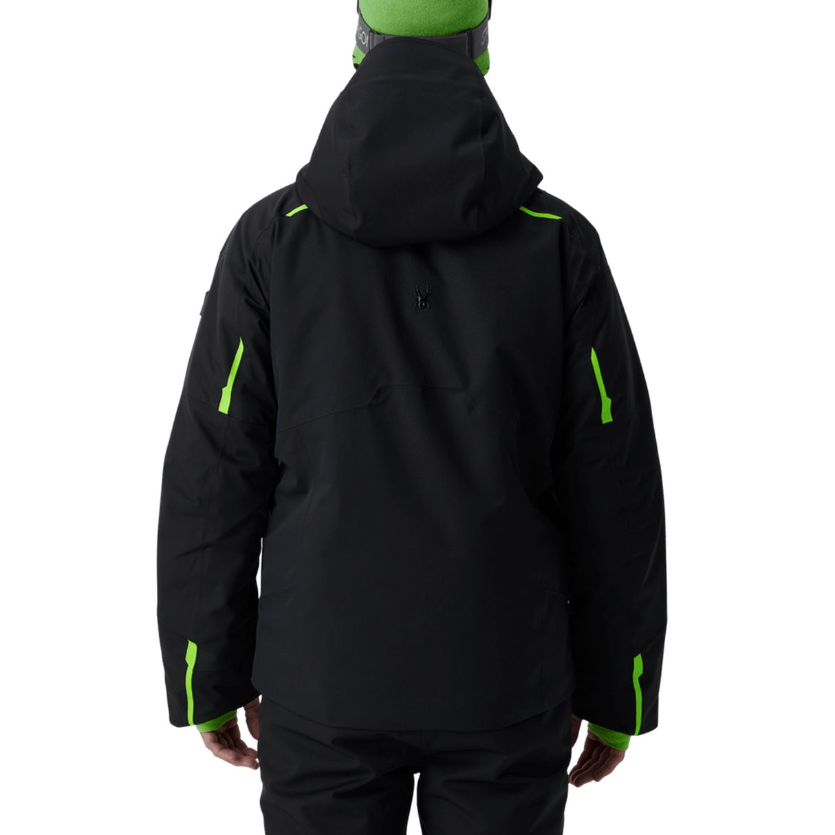 Leader Ski Jacket