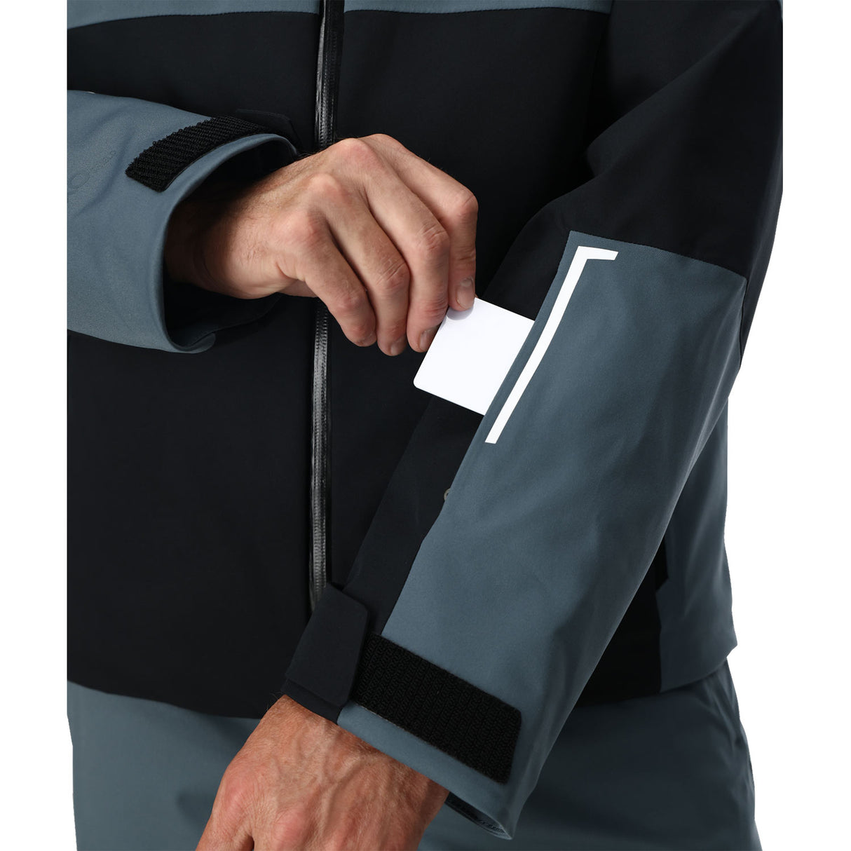 Titan Ski Jacket