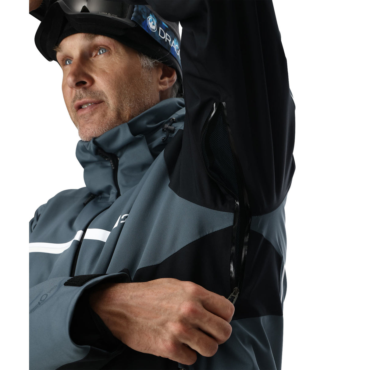 Titan Ski Jacket
