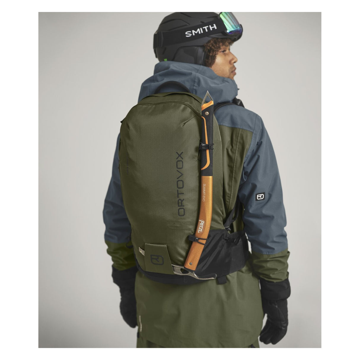 Free Rider 22
