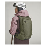 Powder Rider 16