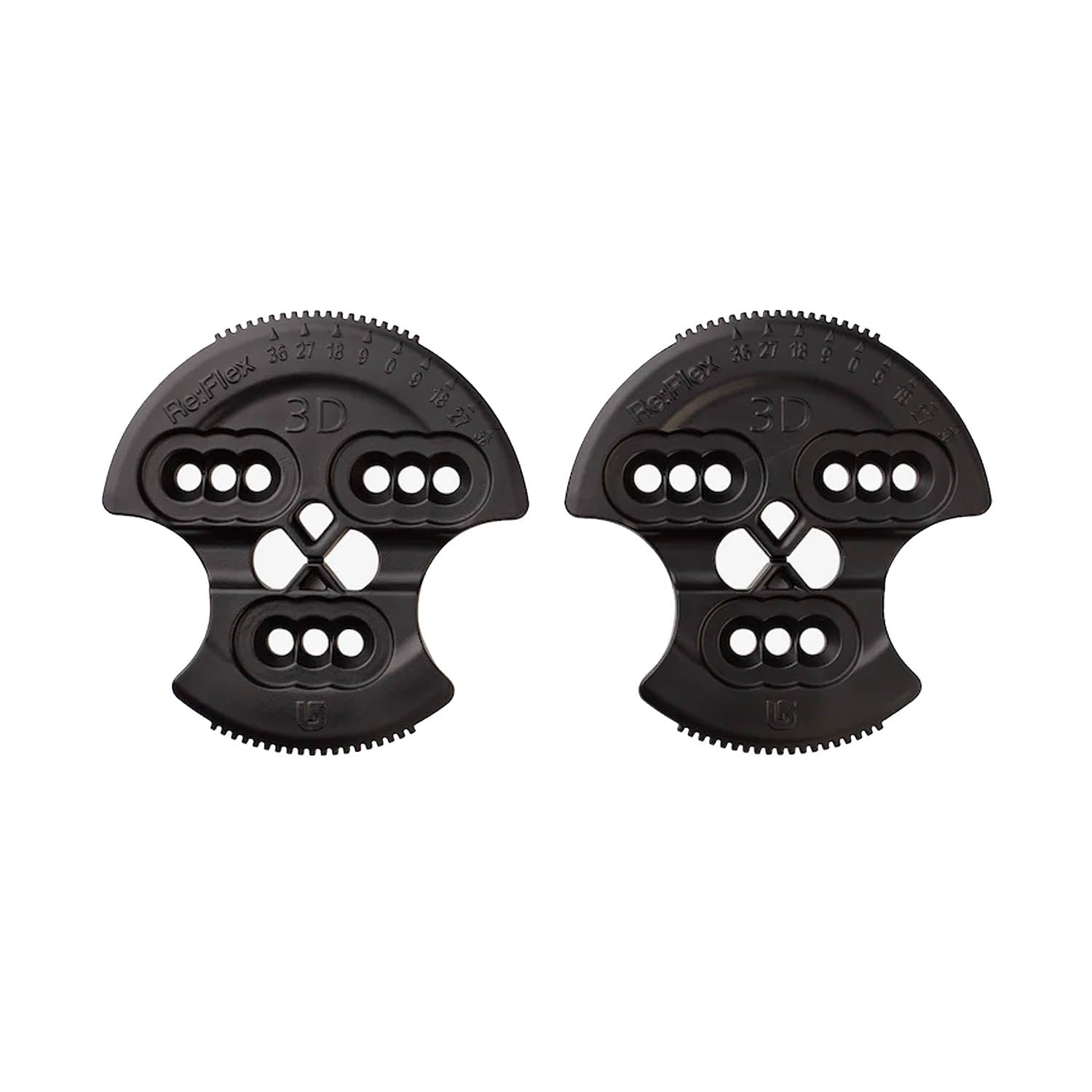 Burton 3D Hinge Disc – Snowtrax
