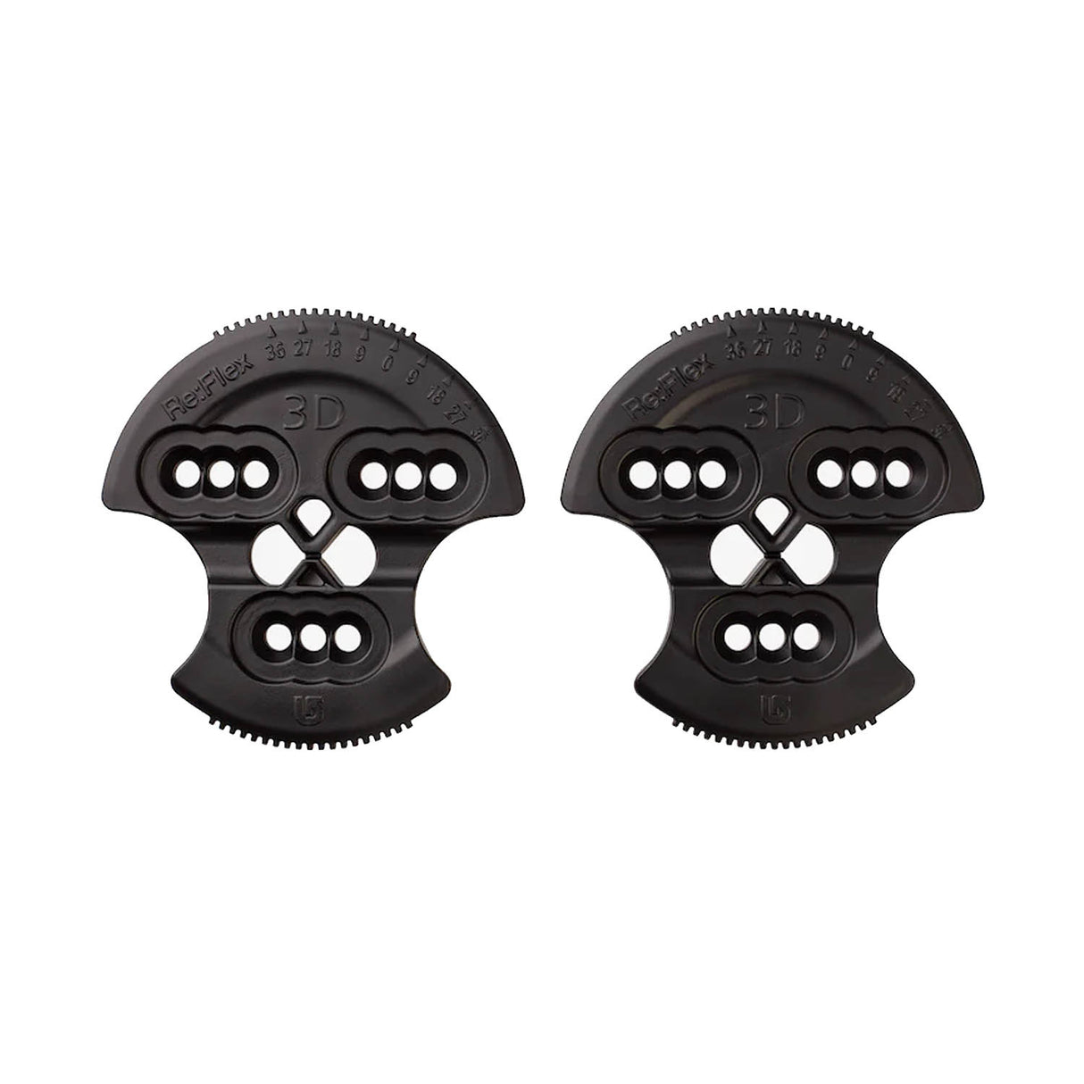 3D Hinge Disc - Snowtrax