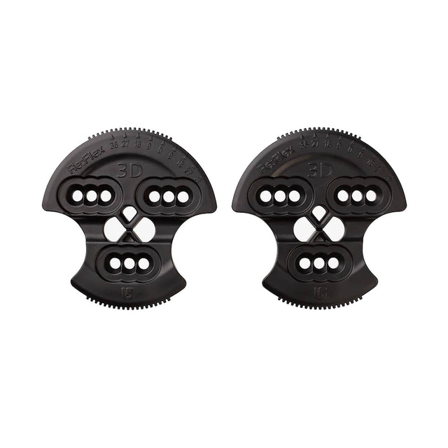 3D Hinge Disc - Snowtrax