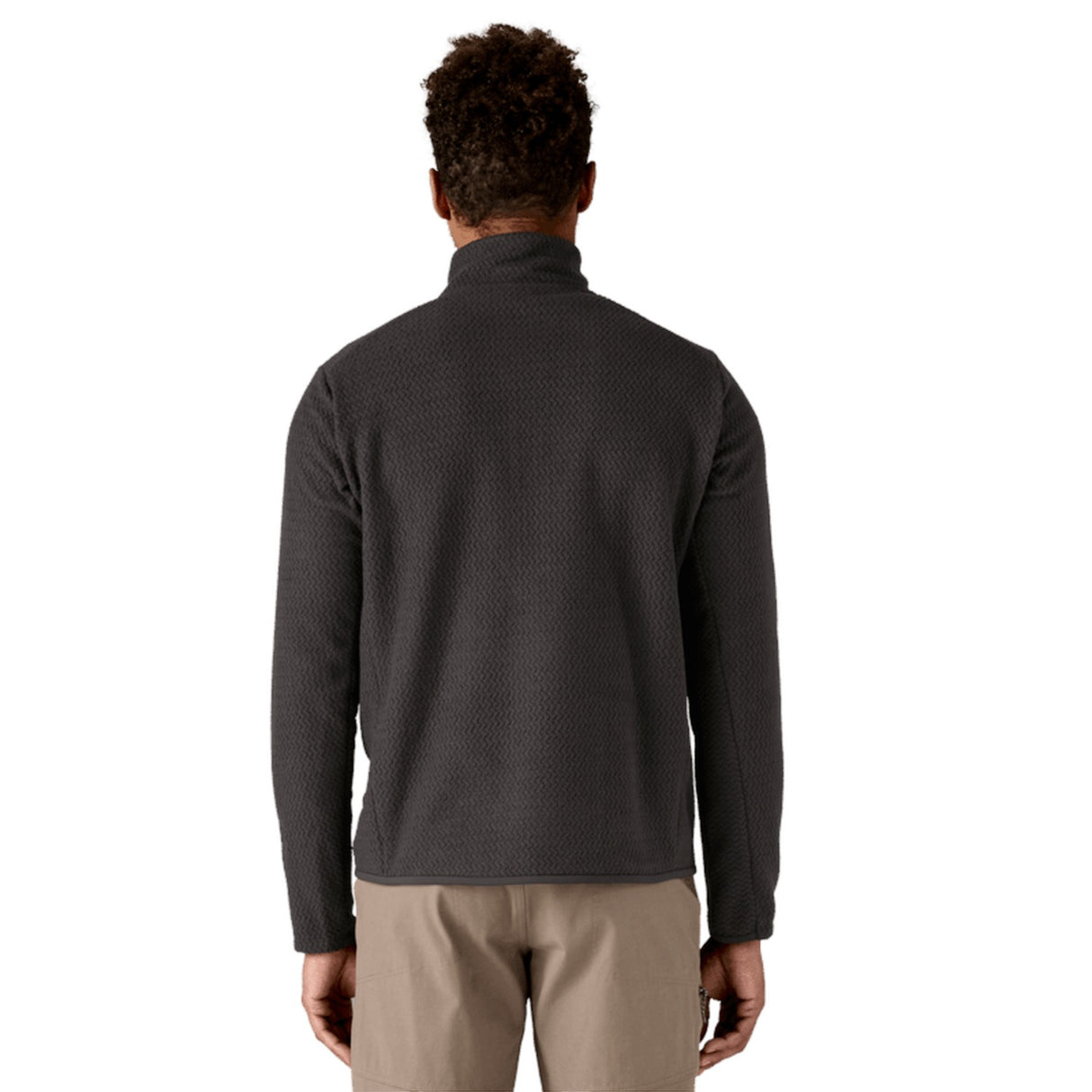 Men's R1 Air Zip-Neck Fleece