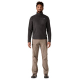 Men's R1 Air Zip-Neck Fleece