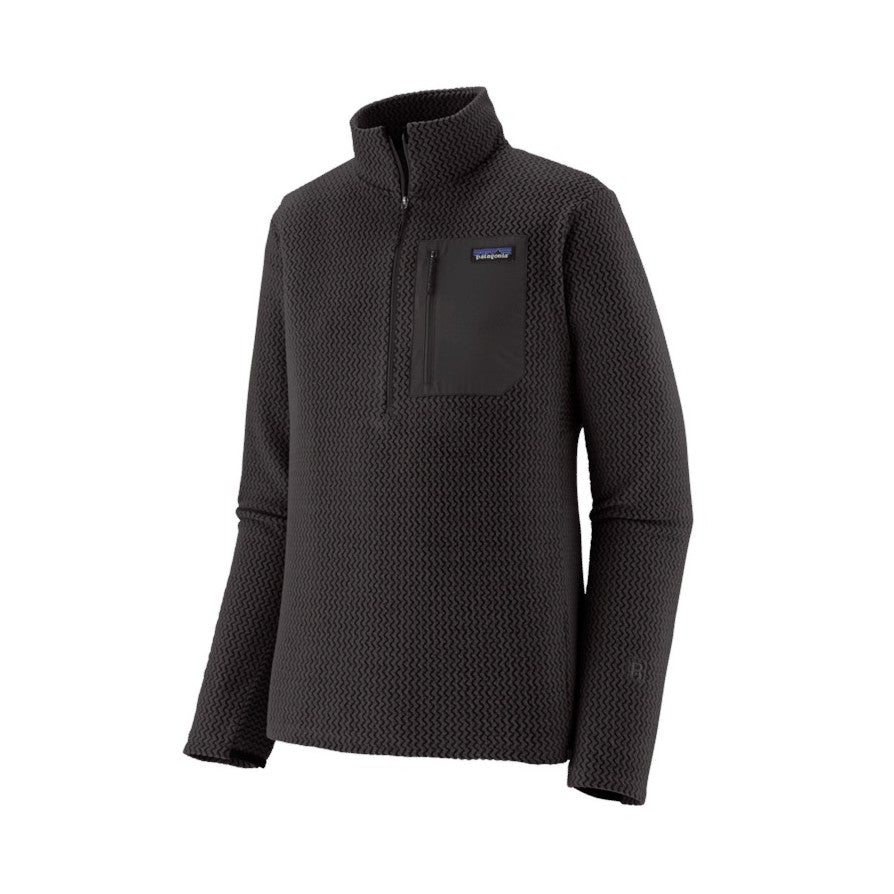 Men's R1 Air Zip-Neck Fleece
