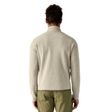 Men's R1 Air Zip-Neck Fleece