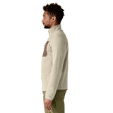 Men's R1 Air Zip-Neck Fleece